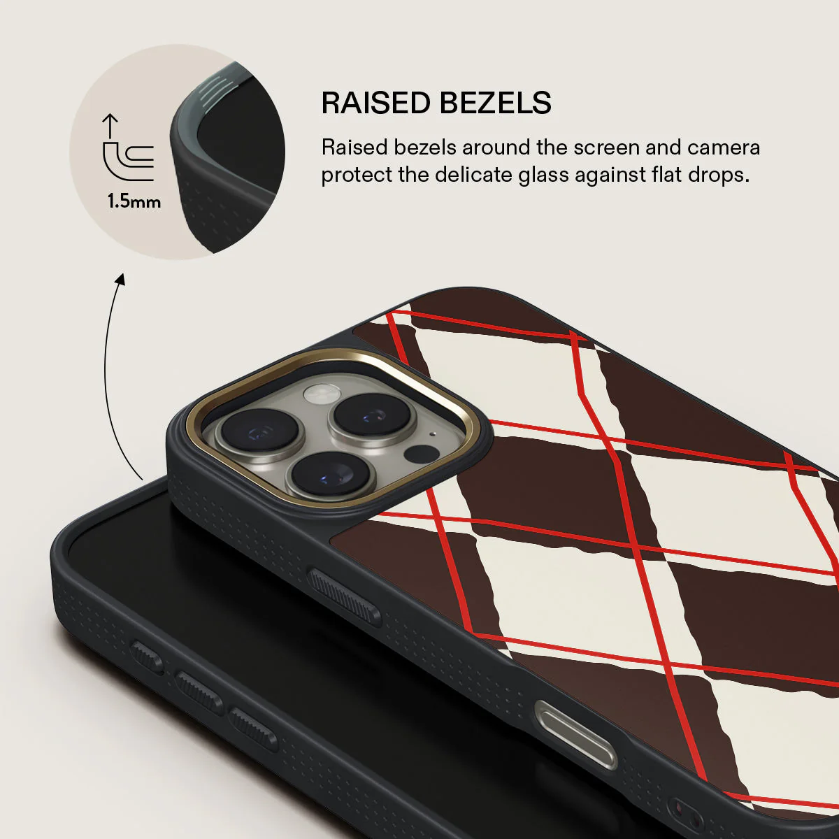 Throwback - iPhone 16 Pro Case - Image 9