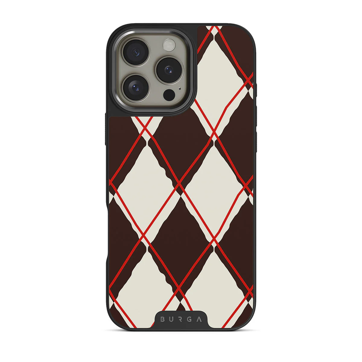 Throwback - iPhone 16 Pro Max Case - Image 13