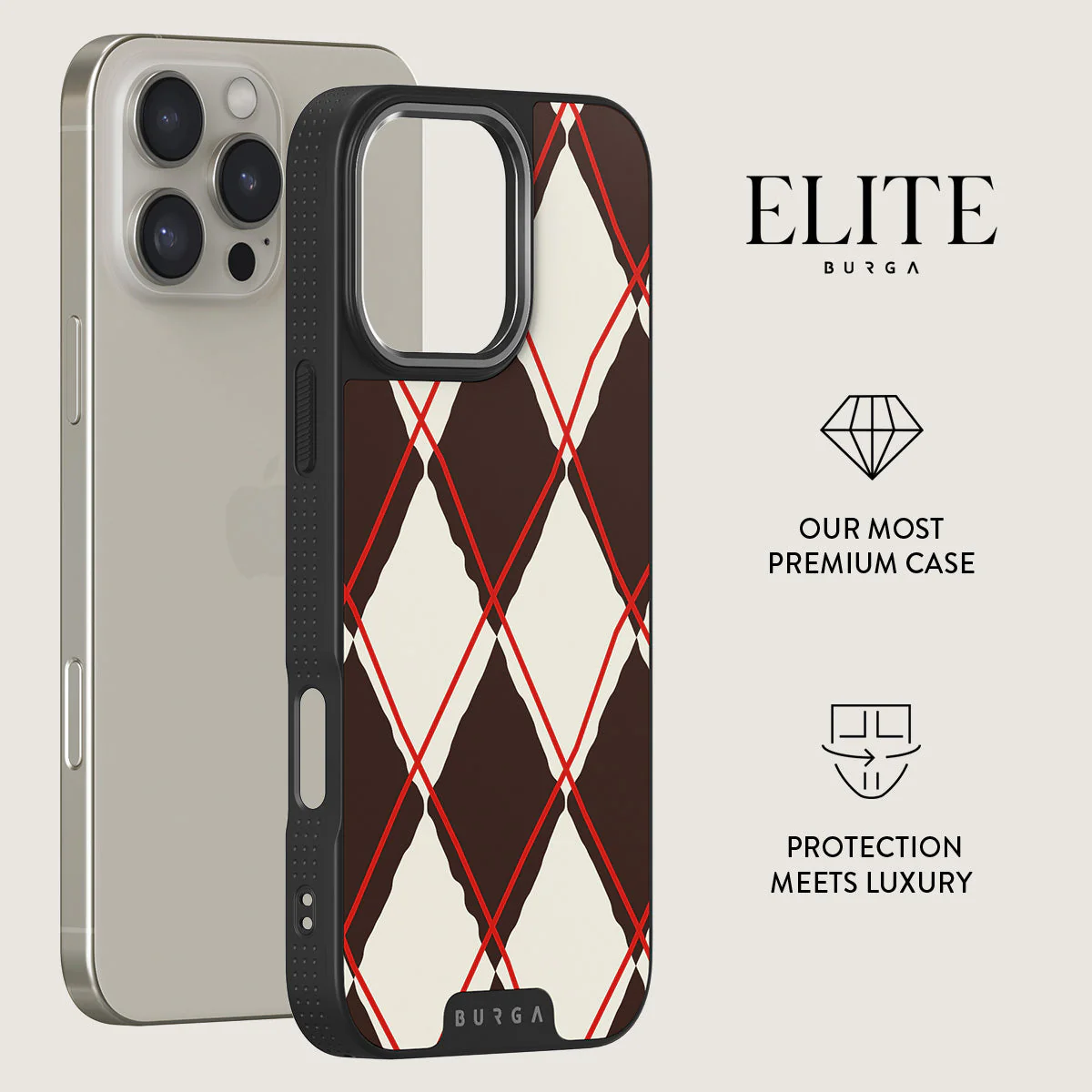 Throwback - iPhone 16 Pro Max Case - Image 14