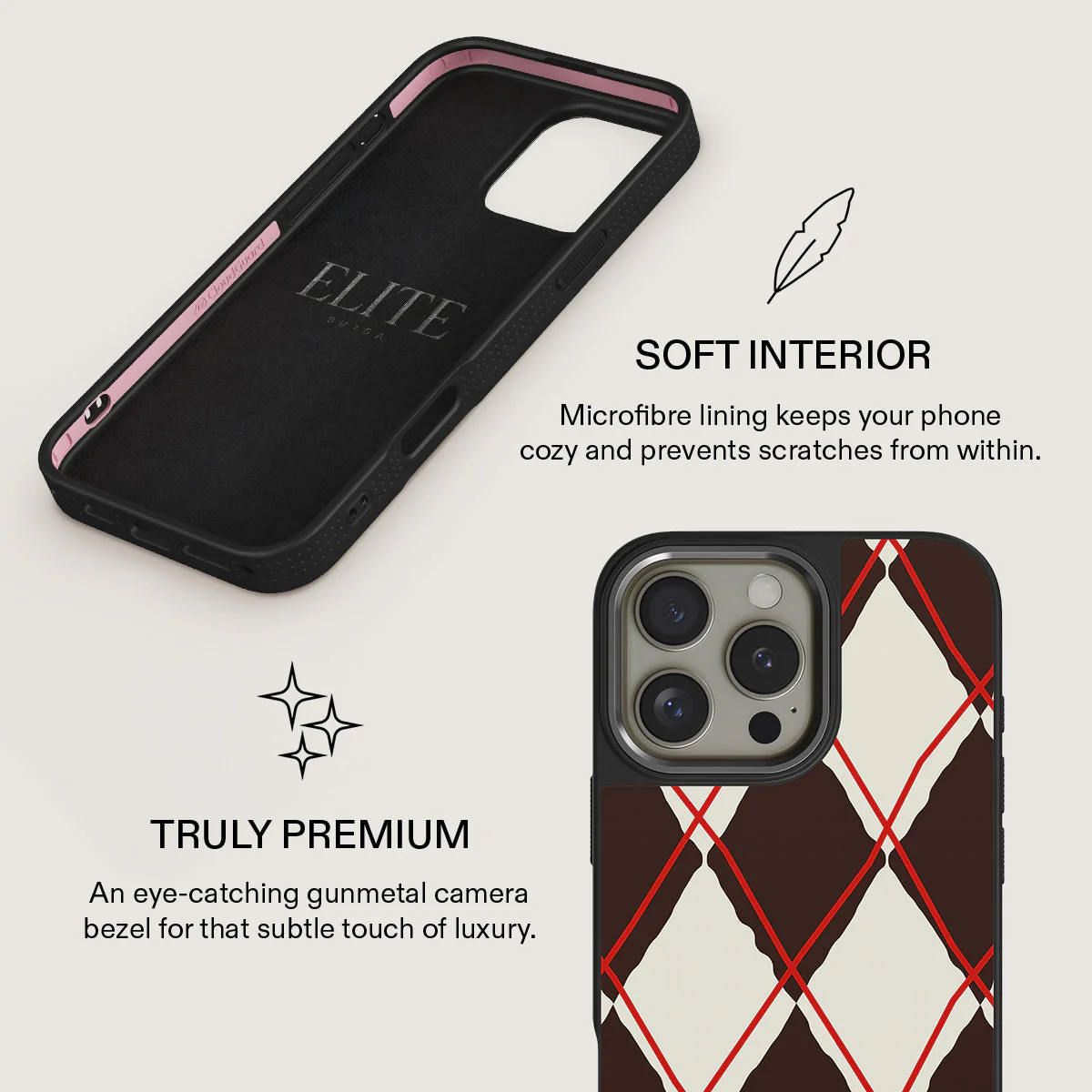 Throwback - iPhone 16 Pro Max Case - Image 18