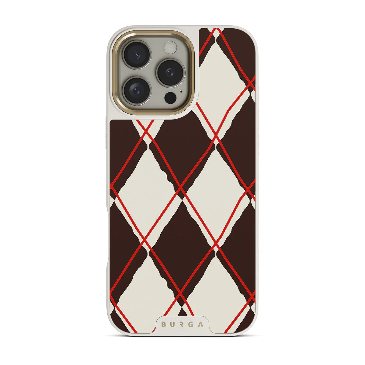 Throwback - iPhone 16 Pro Max Case - Image 20