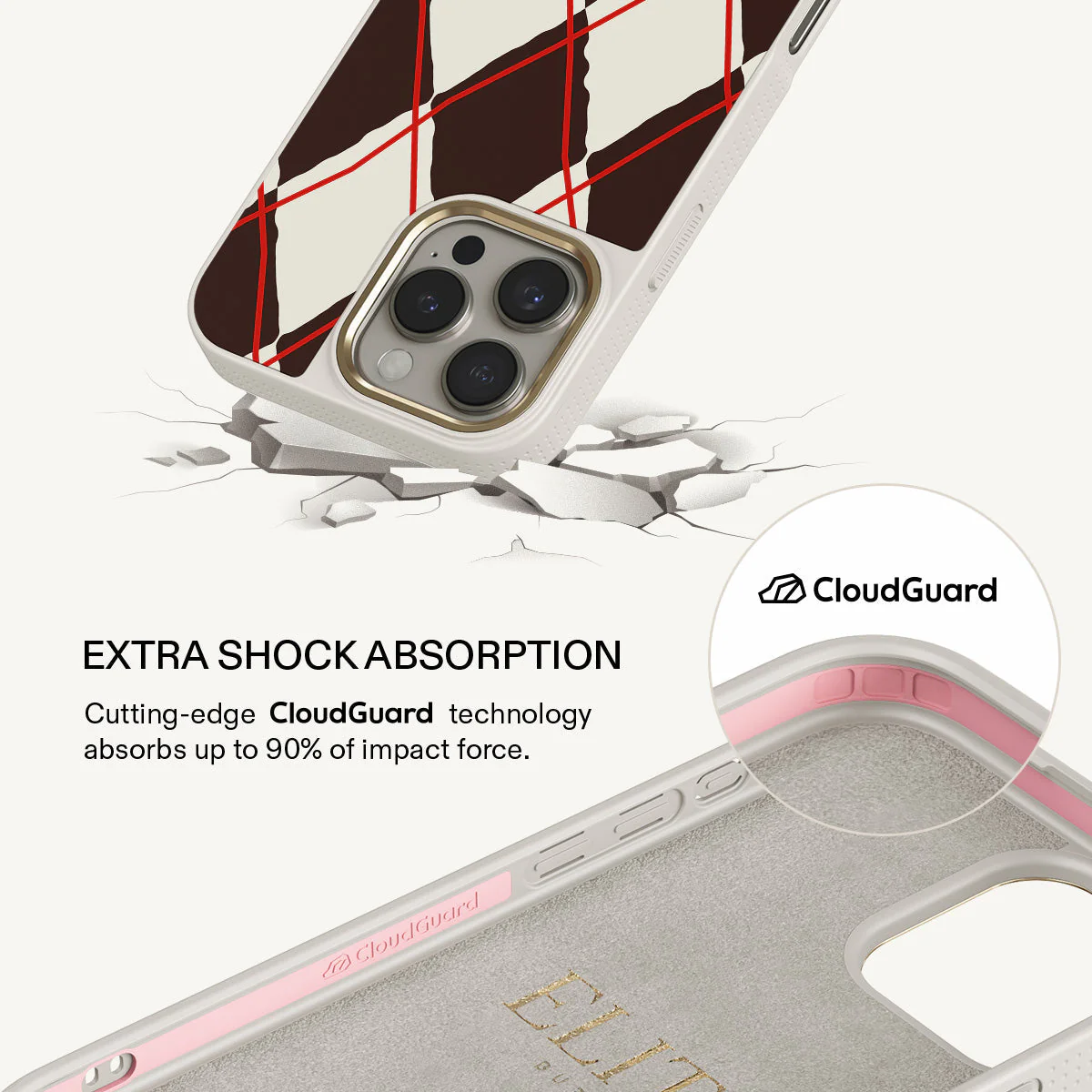 Throwback - iPhone 16 Pro Max Case - Image 22