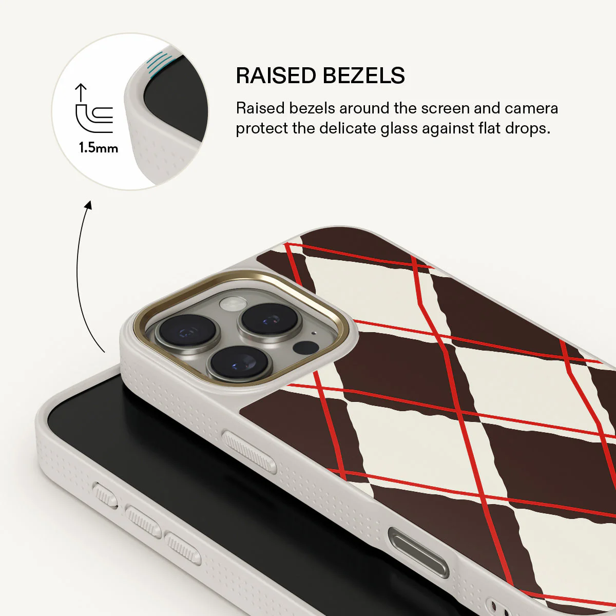 Throwback - iPhone 16 Pro Max Case - Image 23