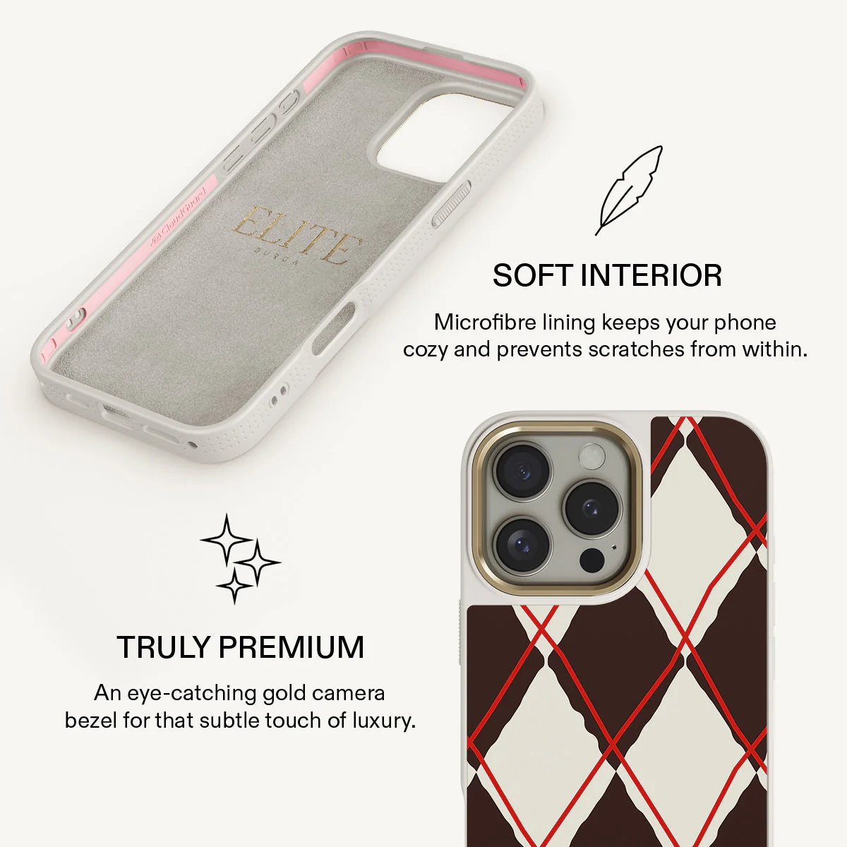 Throwback - iPhone 16 Pro Max Case - Image 25