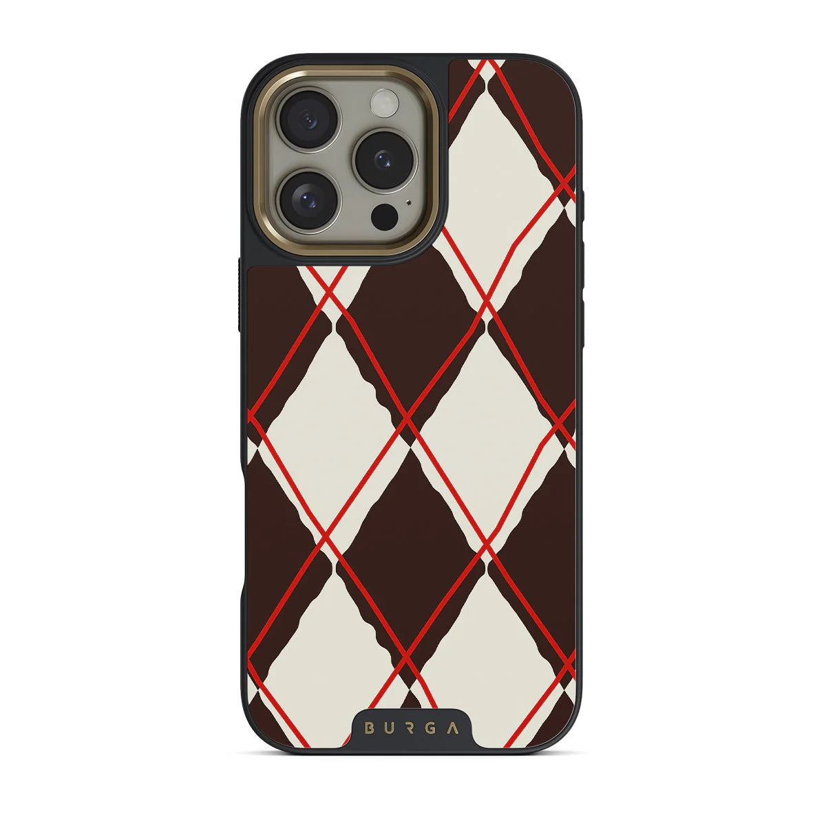 Throwback - iPhone 16 Pro Max Case - Image 6