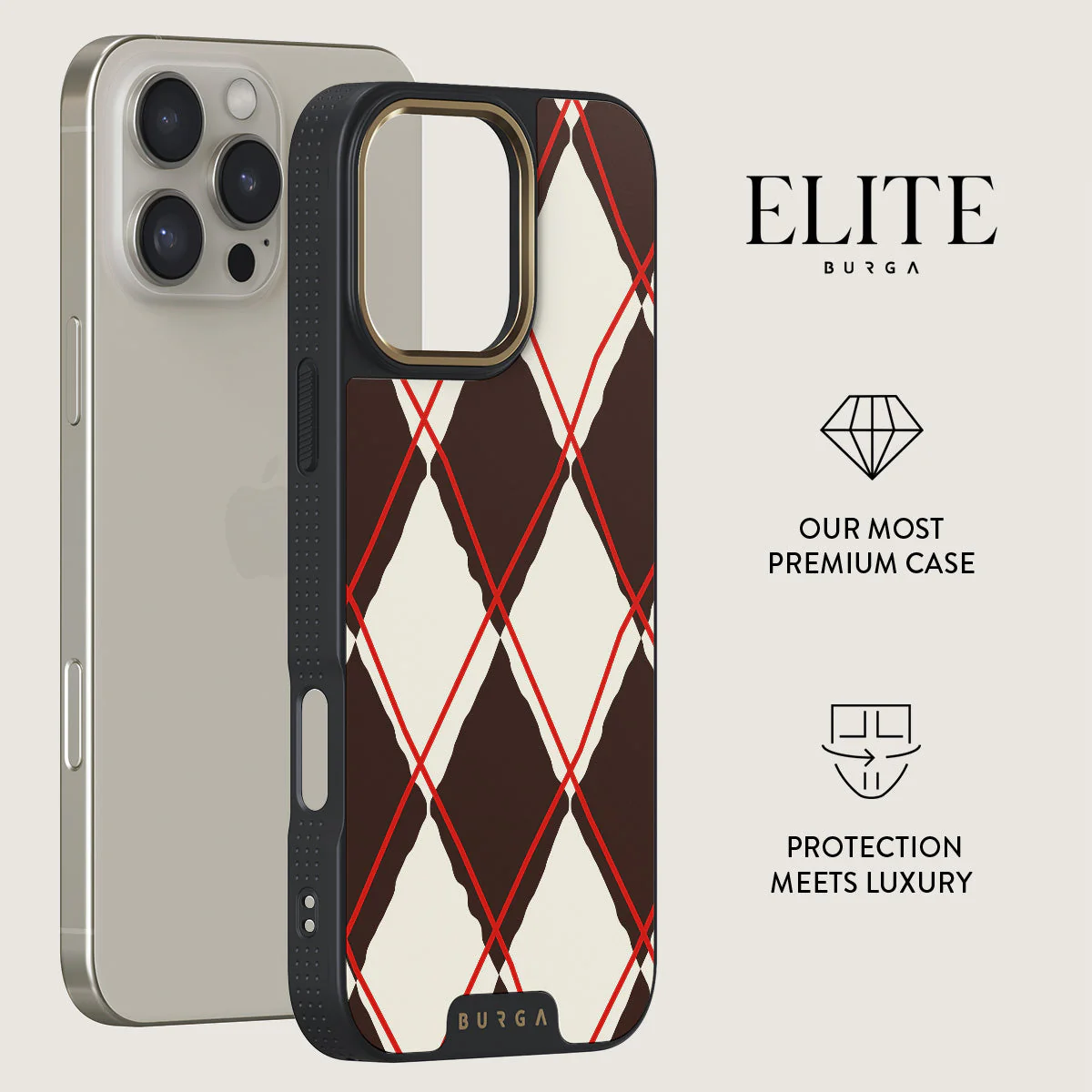 Throwback - iPhone 16 Pro Max Case - Image 7