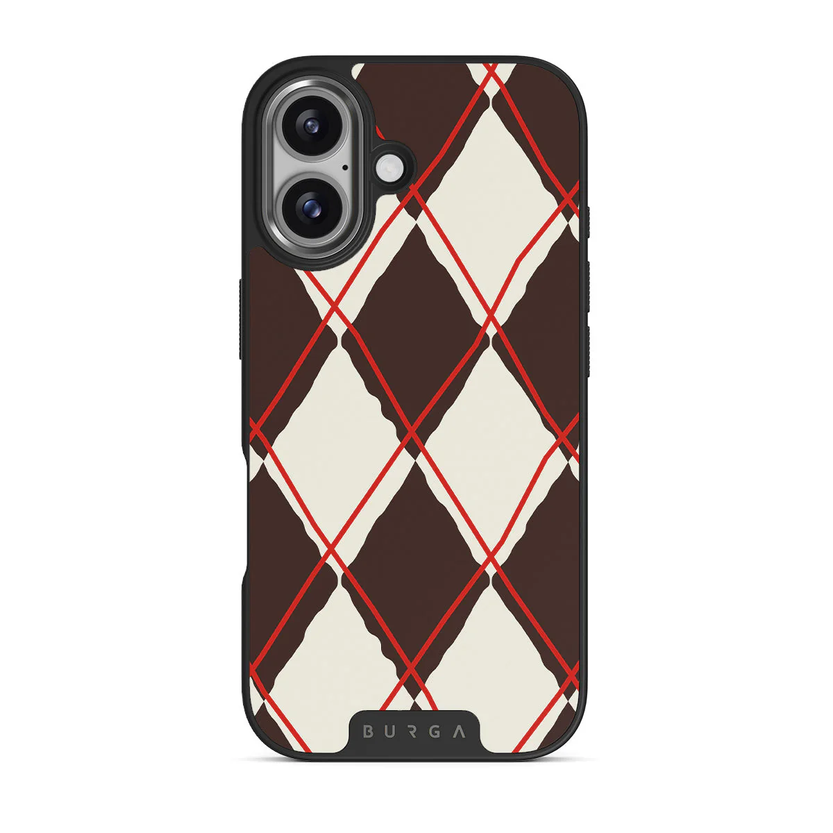 Throwback - iPhone 17 Case - Image 12