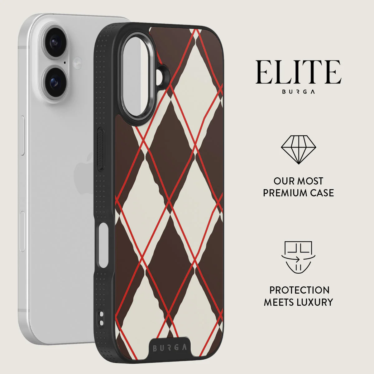 Throwback - iPhone 17 Case - Image 13