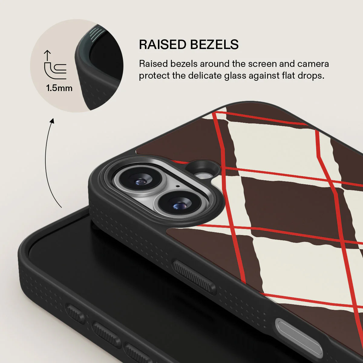 Throwback - iPhone 17 Case - Image 15