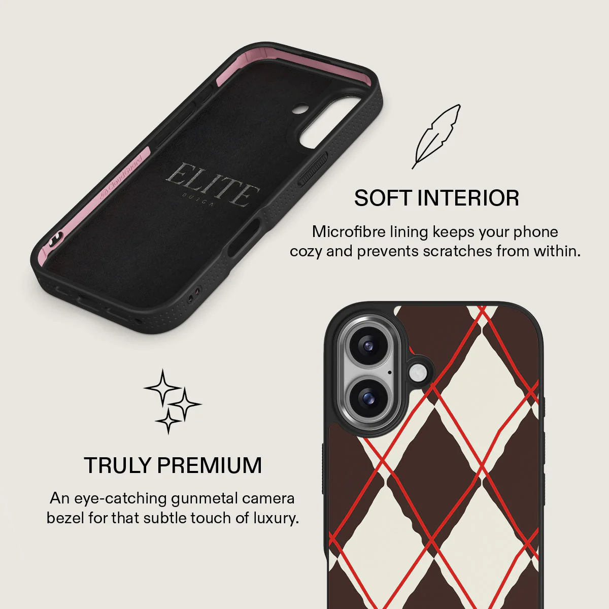 Throwback - iPhone 17 Case - Image 17