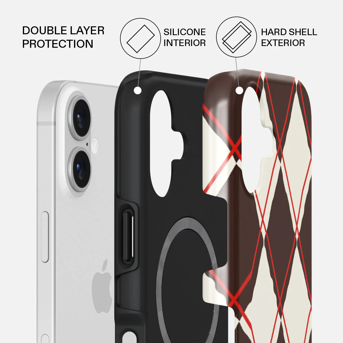 Throwback - iPhone 17 Case - Image 2