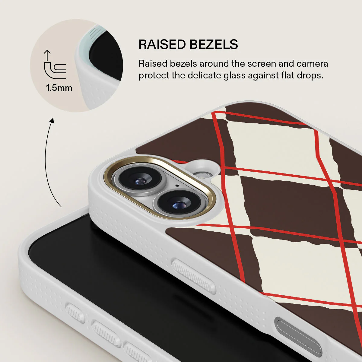 Throwback - iPhone 17 Case - Image 22