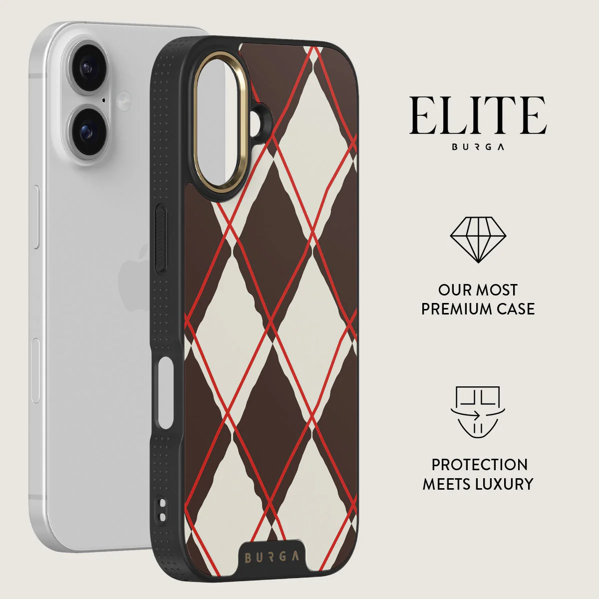Throwback - iPhone 17 Case - Image 6