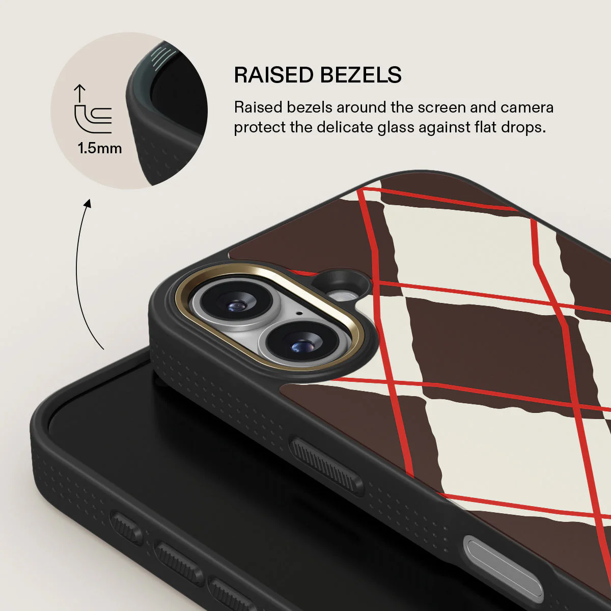 Throwback - iPhone 17 Case - Image 8