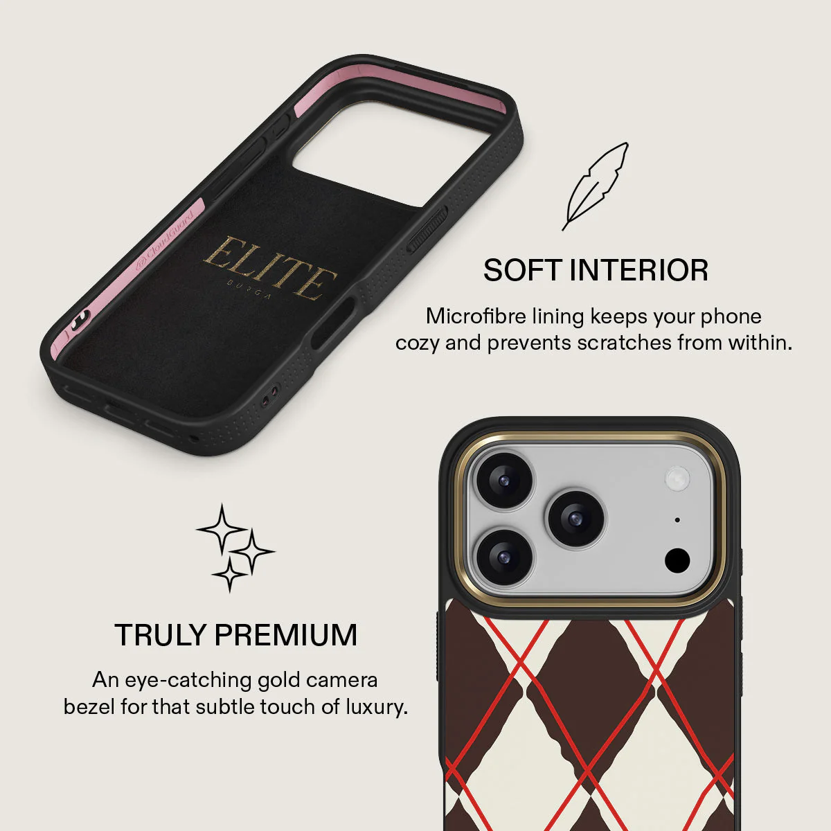 Throwback - iPhone 17 Pro Case - Image 10
