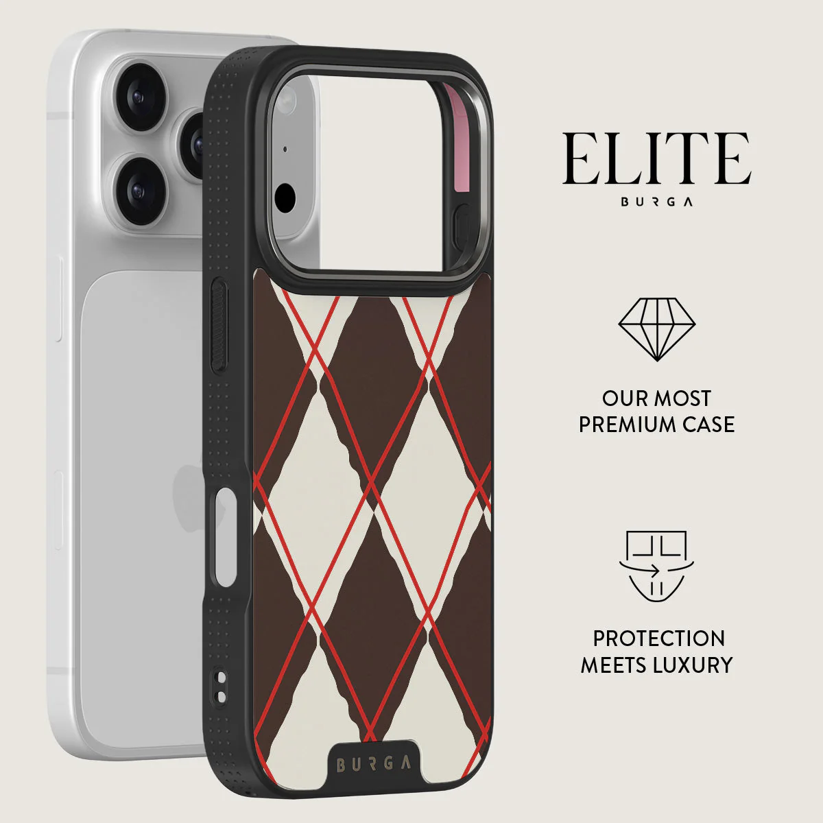 Throwback - iPhone 17 Pro Case - Image 13