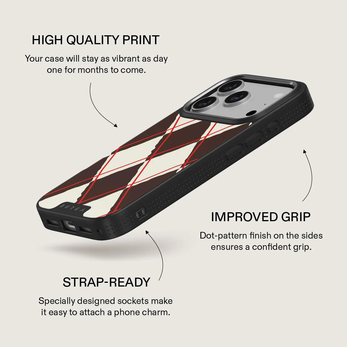 Throwback - iPhone 17 Pro Case - Image 16