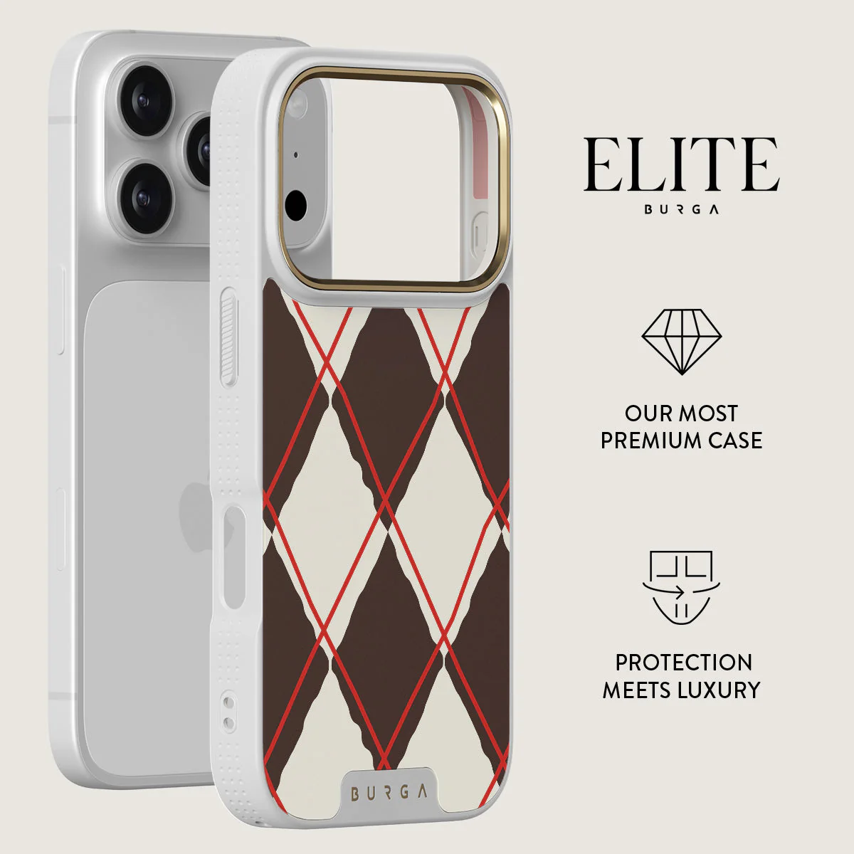 Throwback - iPhone 17 Pro Case - Image 20