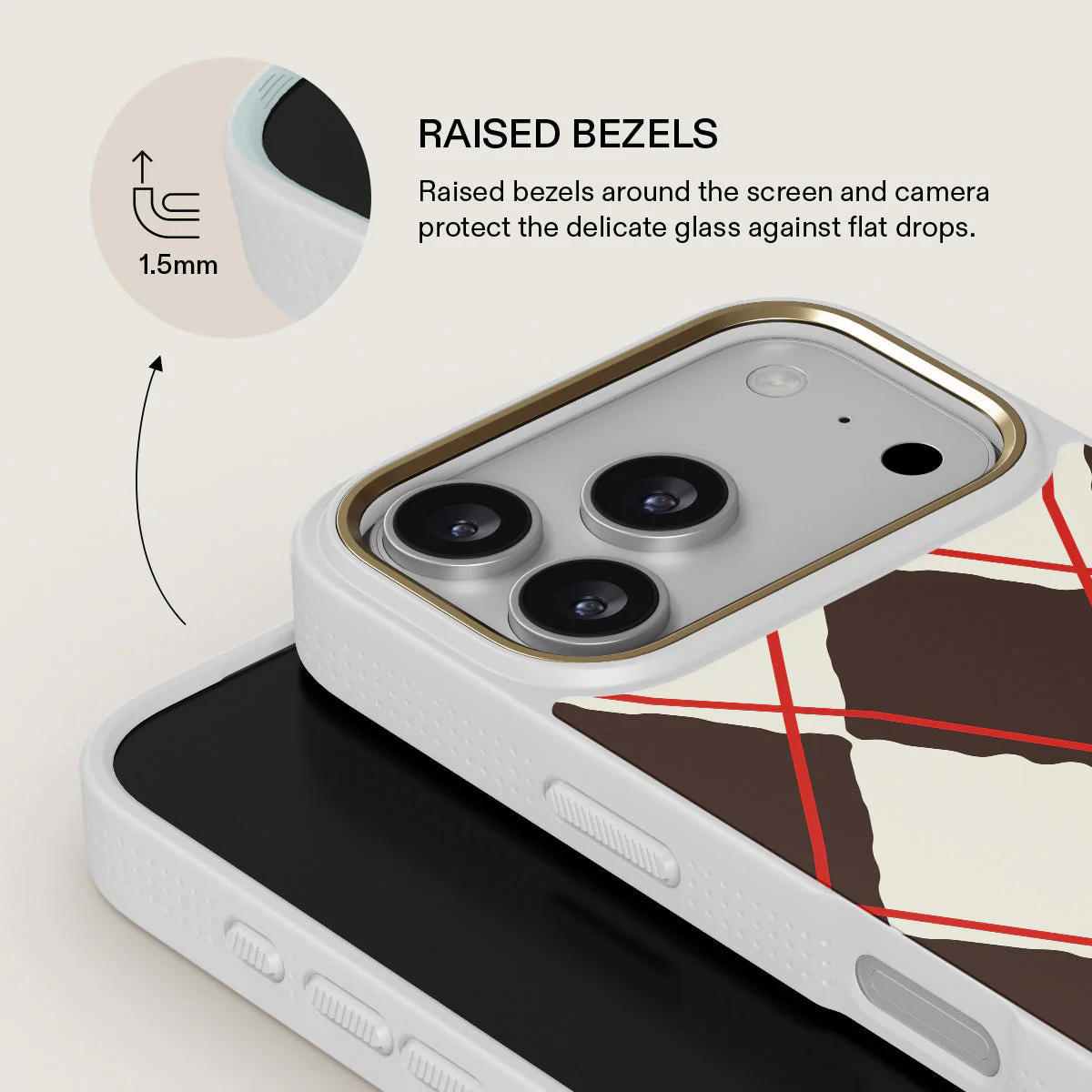 Throwback - iPhone 17 Pro Case - Image 22