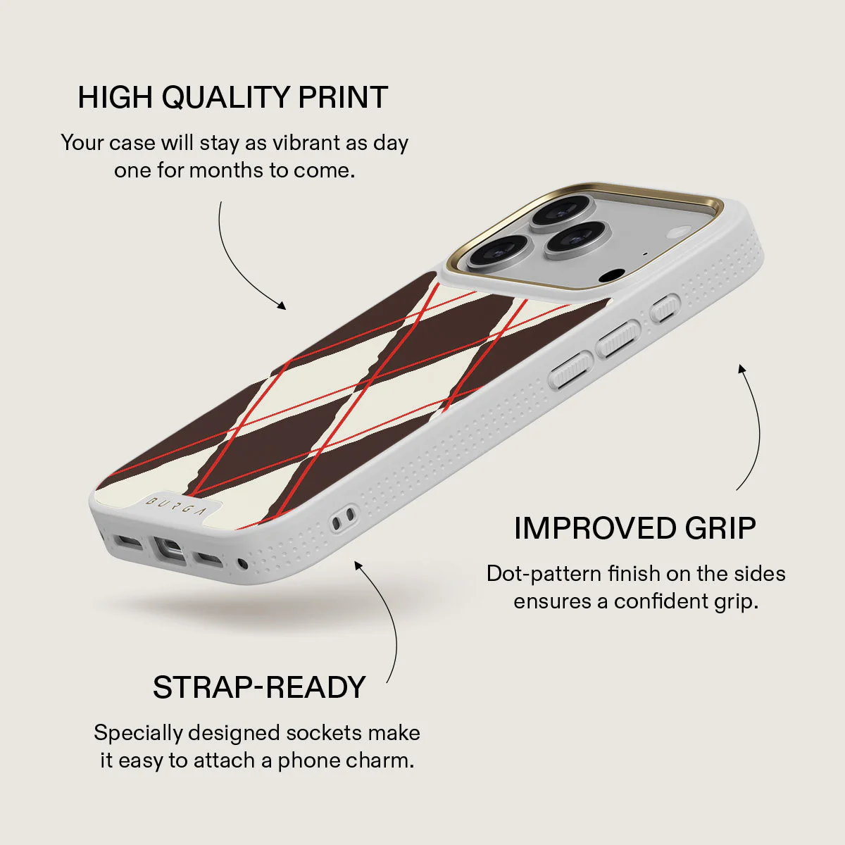 Throwback - iPhone 17 Pro Case - Image 23