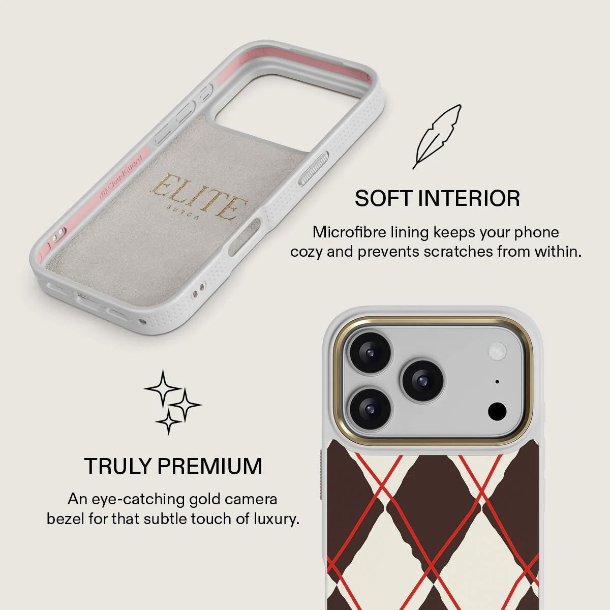 Throwback - iPhone 17 Pro Case - Image 24