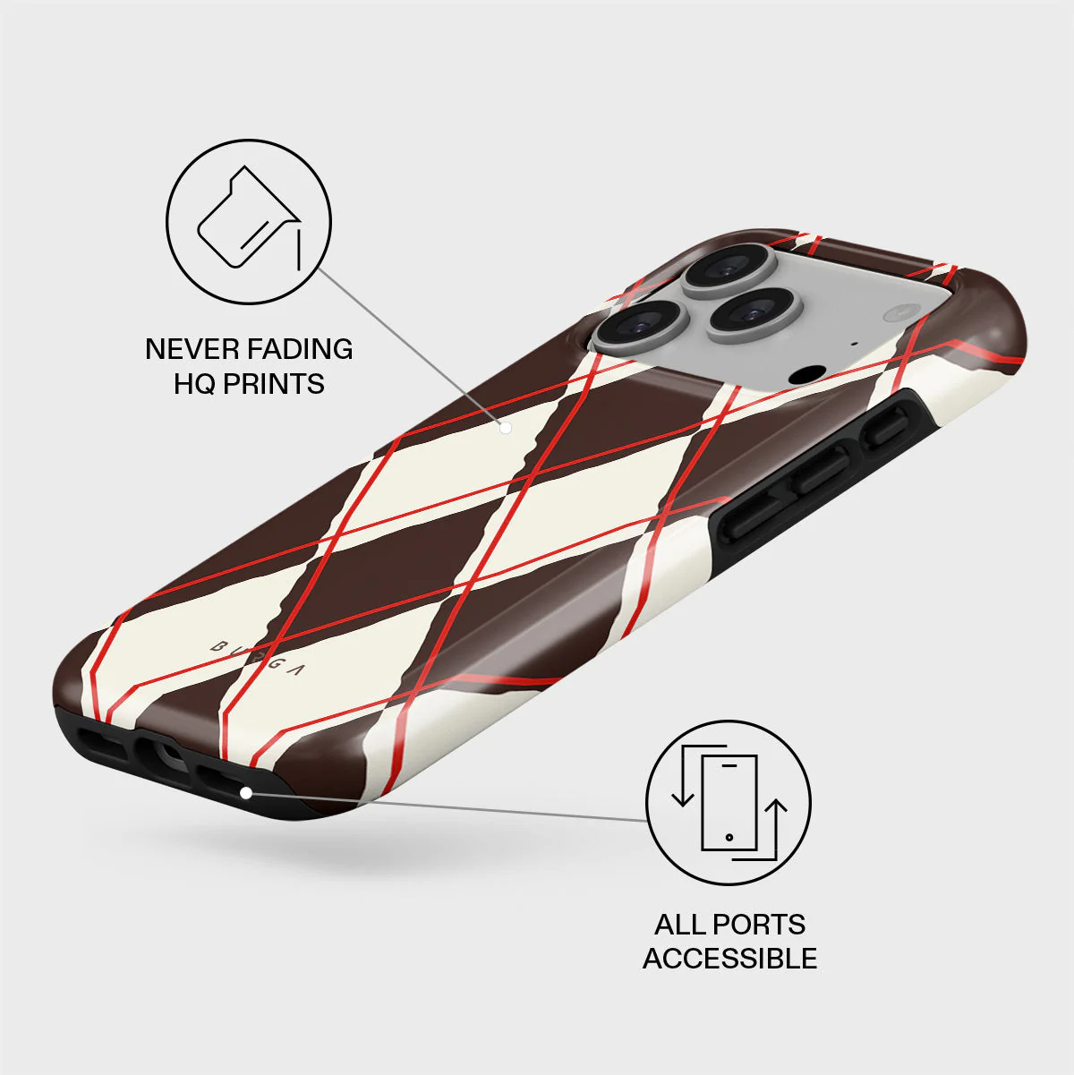 Throwback - iPhone 17 Pro Case - Image 3