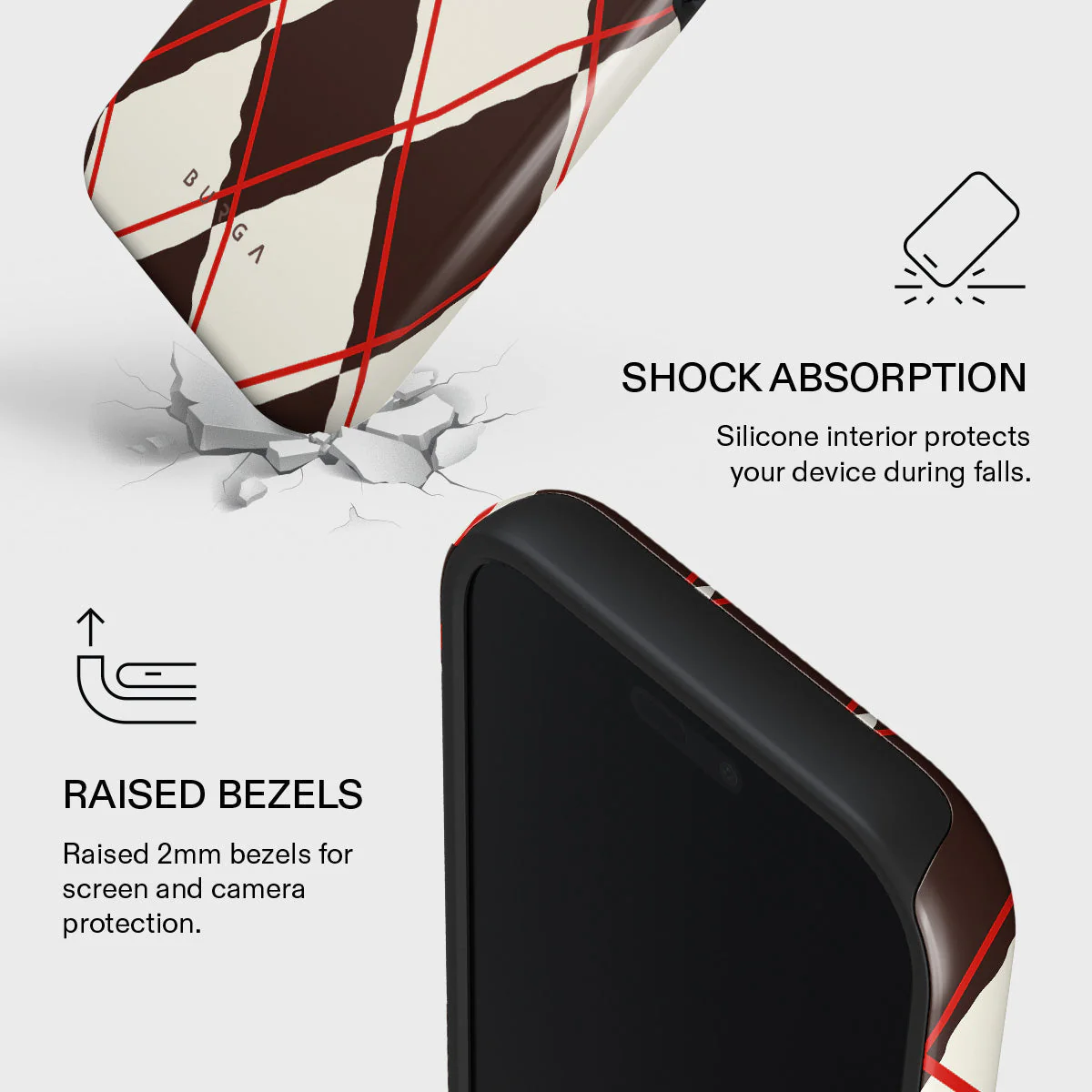 Throwback - iPhone 17 Pro Case - Image 4