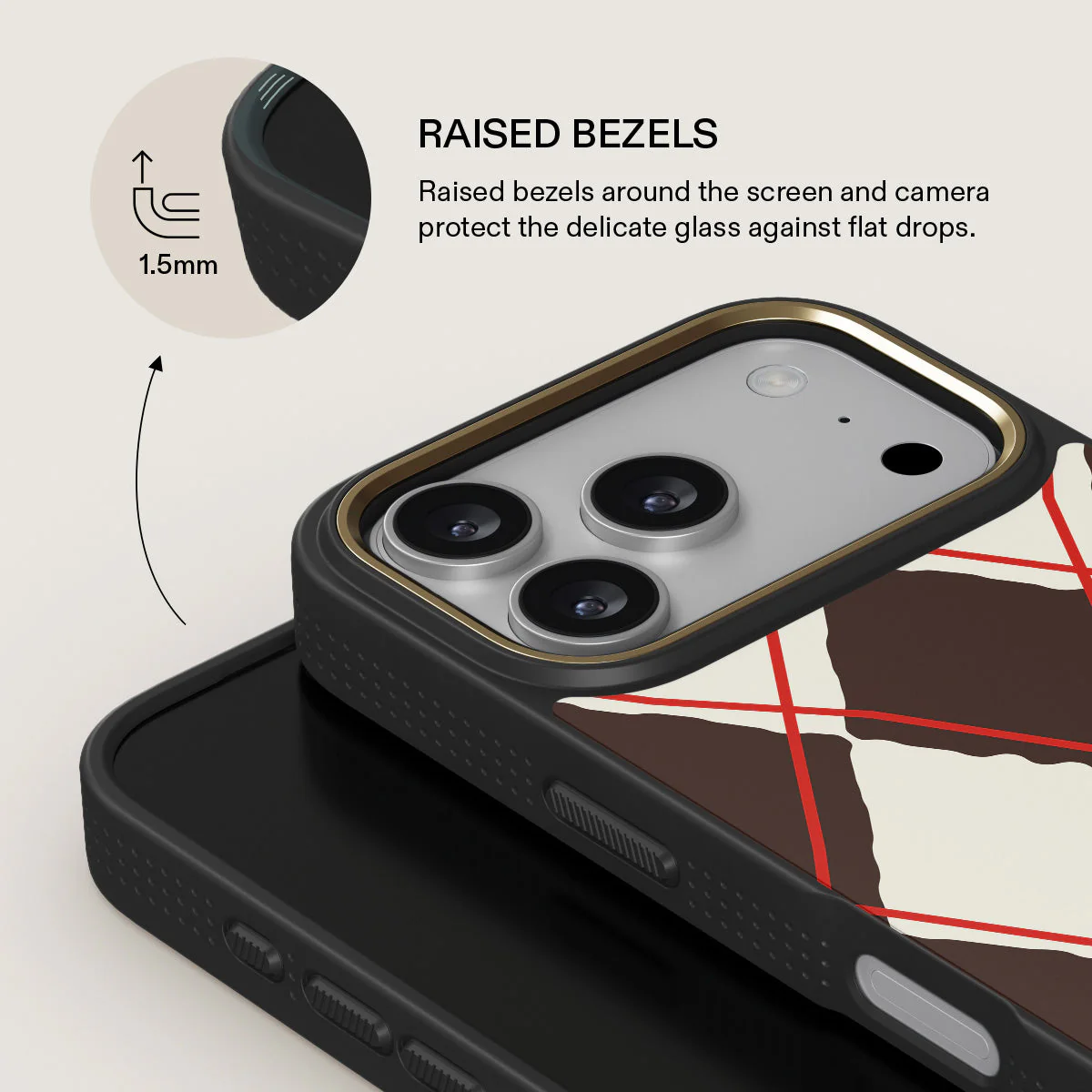 Throwback - iPhone 17 Pro Case - Image 8