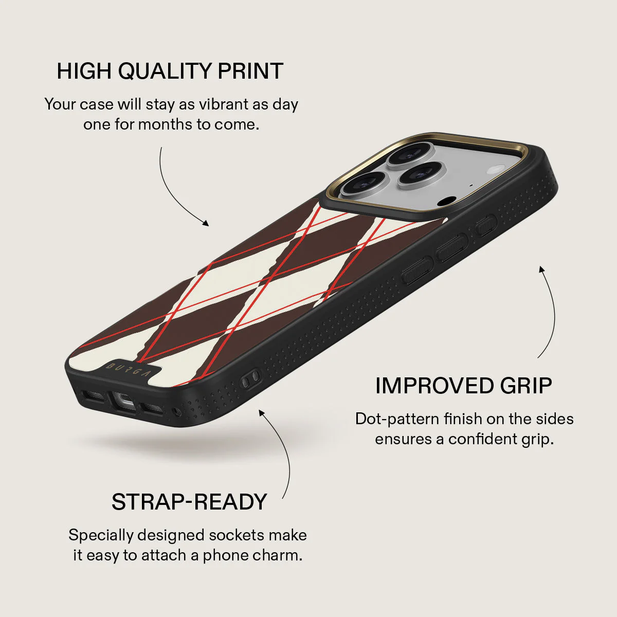 Throwback - iPhone 17 Pro Case - Image 9