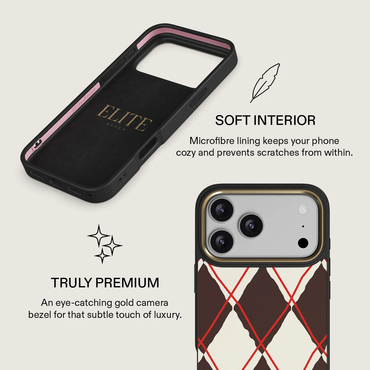 Throwback - iPhone 17 Pro Max Case - Image 10