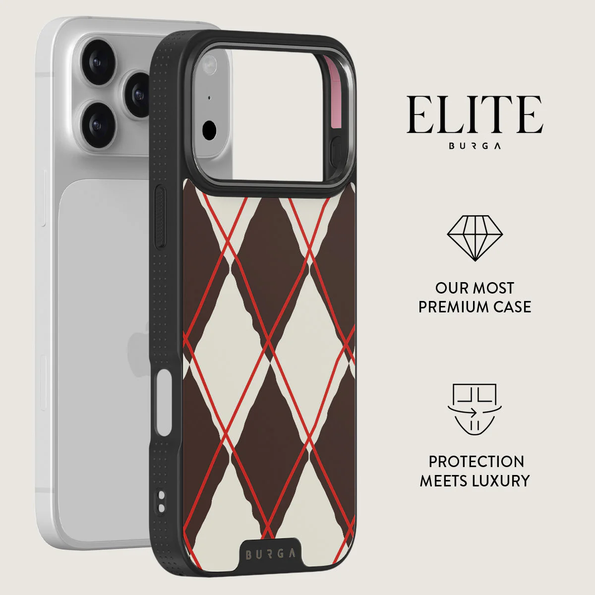 Throwback - iPhone 17 Pro Max Case - Image 13