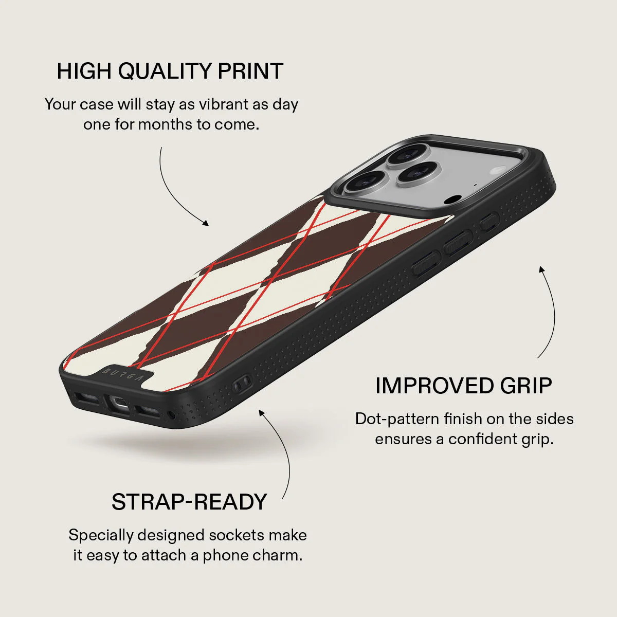 Throwback - iPhone 17 Pro Max Case - Image 16