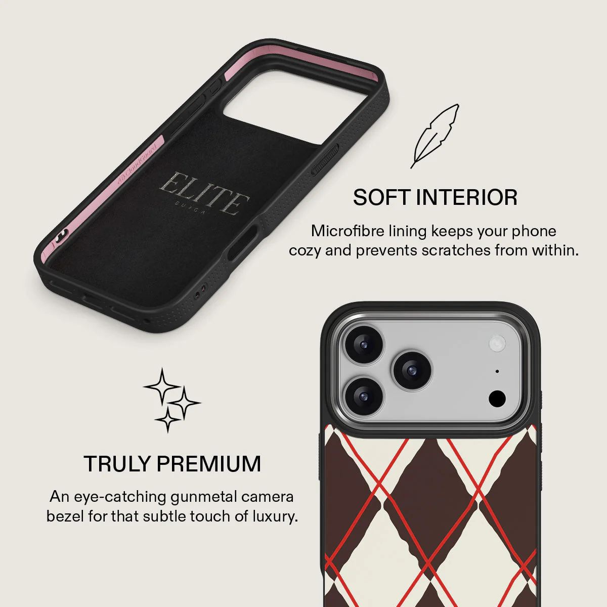 Throwback - iPhone 17 Pro Max Case - Image 17
