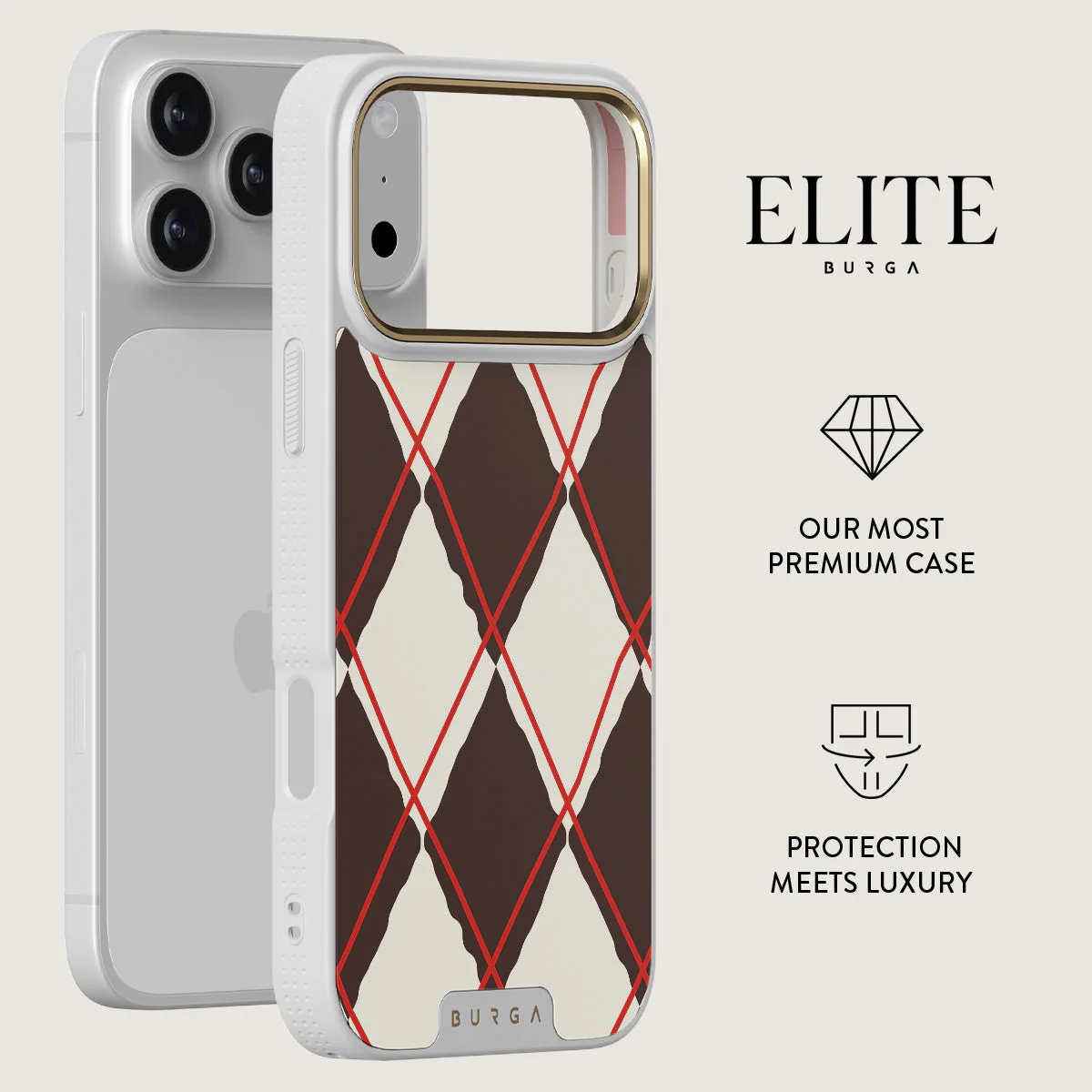 Throwback - iPhone 17 Pro Max Case - Image 20