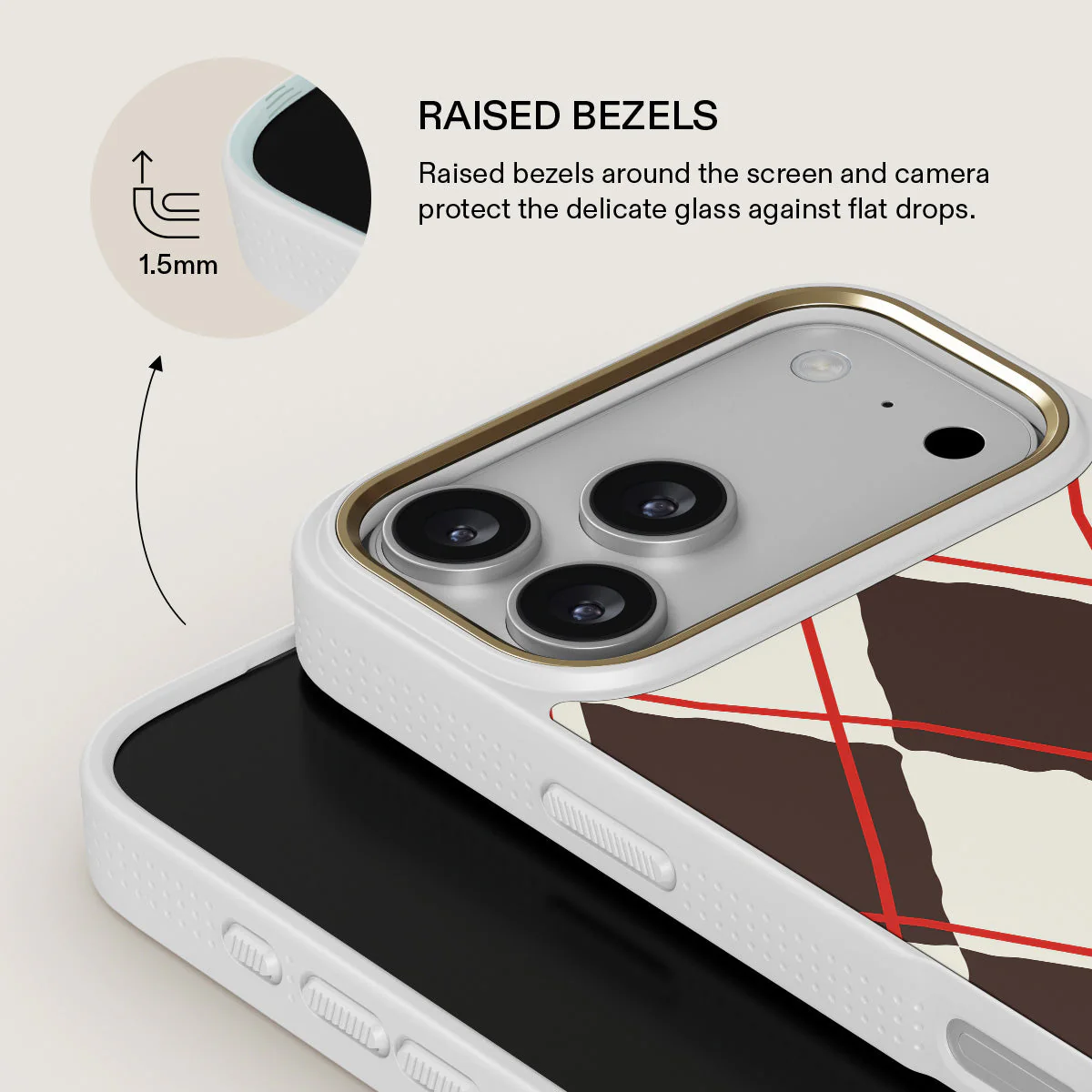 Throwback - iPhone 17 Pro Max Case - Image 22