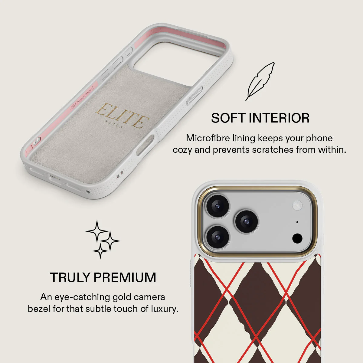 Throwback - iPhone 17 Pro Max Case - Image 24
