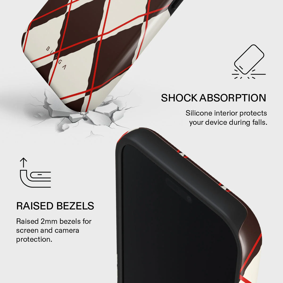 Throwback - iPhone 17 Pro Max Case - Image 4