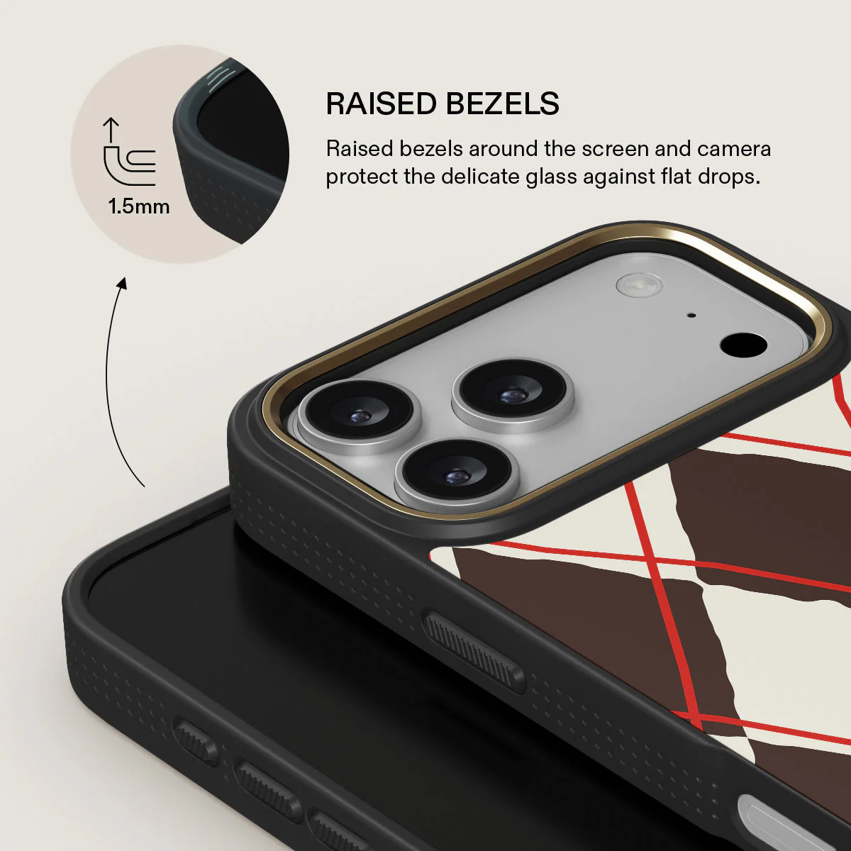 Throwback - iPhone 17 Pro Max Case - Image 8