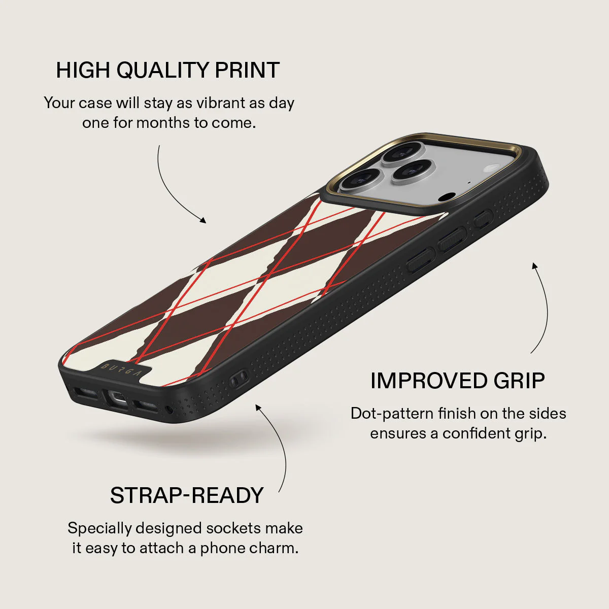 Throwback - iPhone 17 Pro Max Case - Image 9