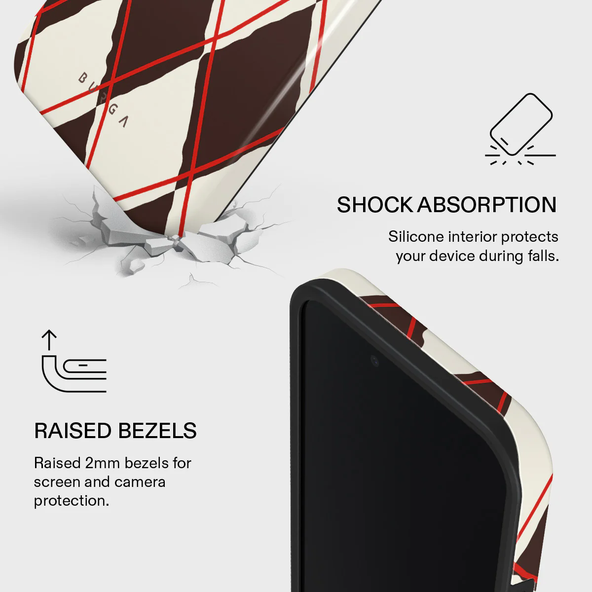 Throwback - iPhone 17e Case - Image 4