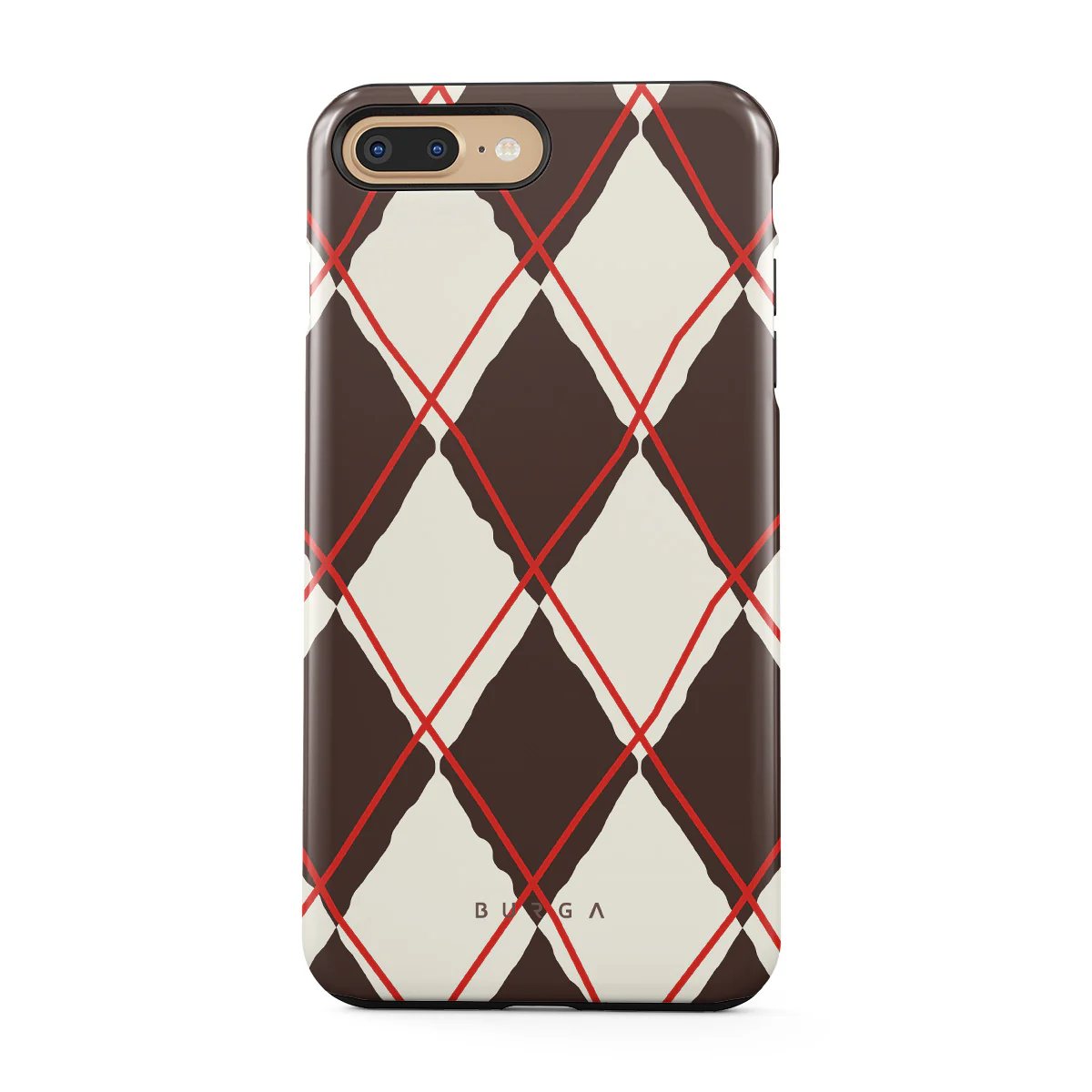 Throwback - iPhone 7 Plus / 8 Plus Case - Image 5