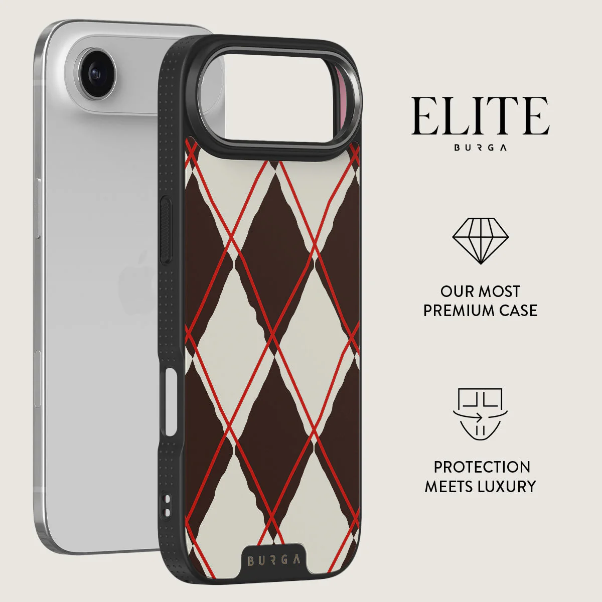 Throwback - iPhone Air Case - Image 13
