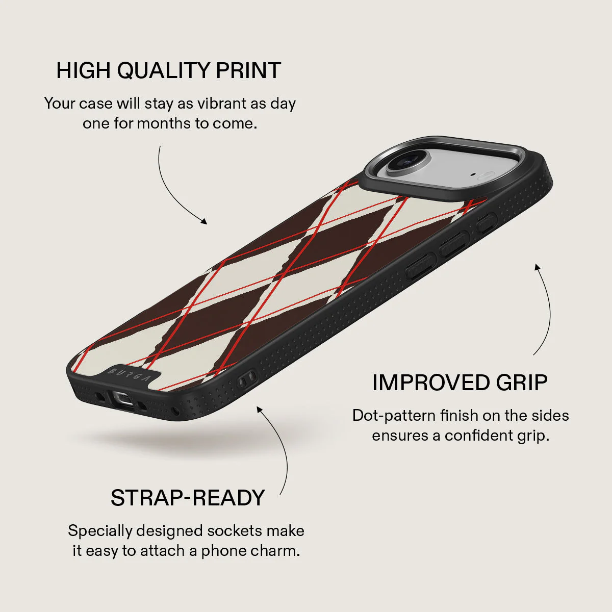 Throwback - iPhone Air Case - Image 16