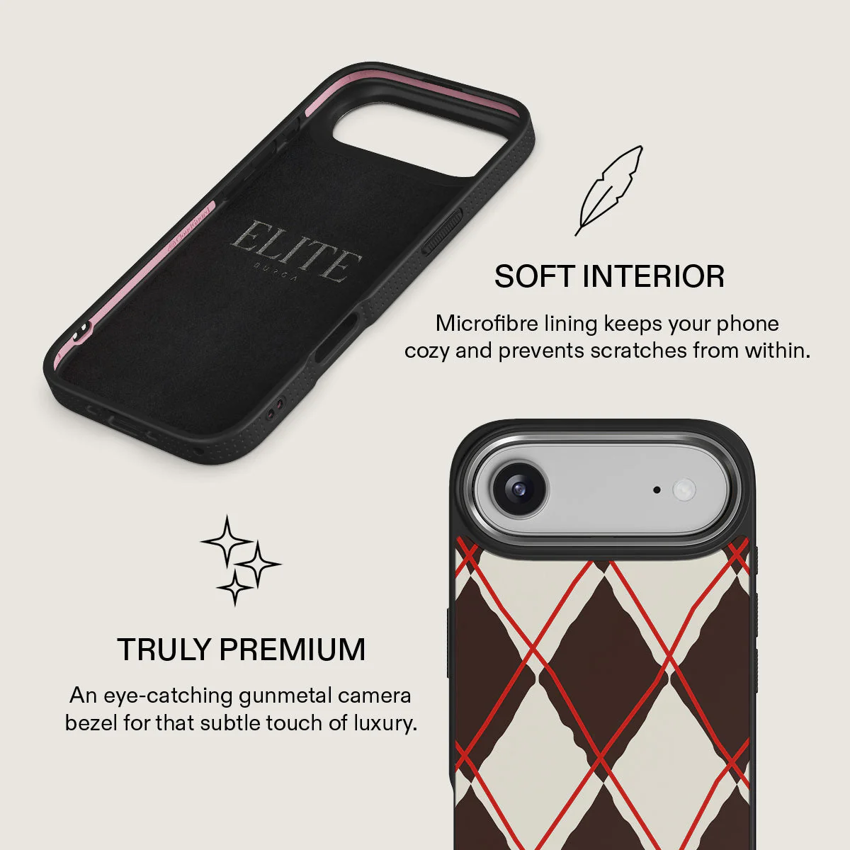 Throwback - iPhone Air Case - Image 17