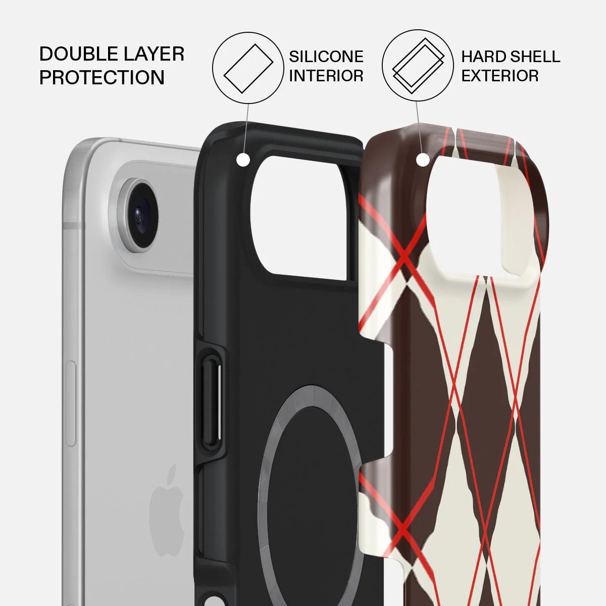 Throwback - iPhone Air Case - Image 2
