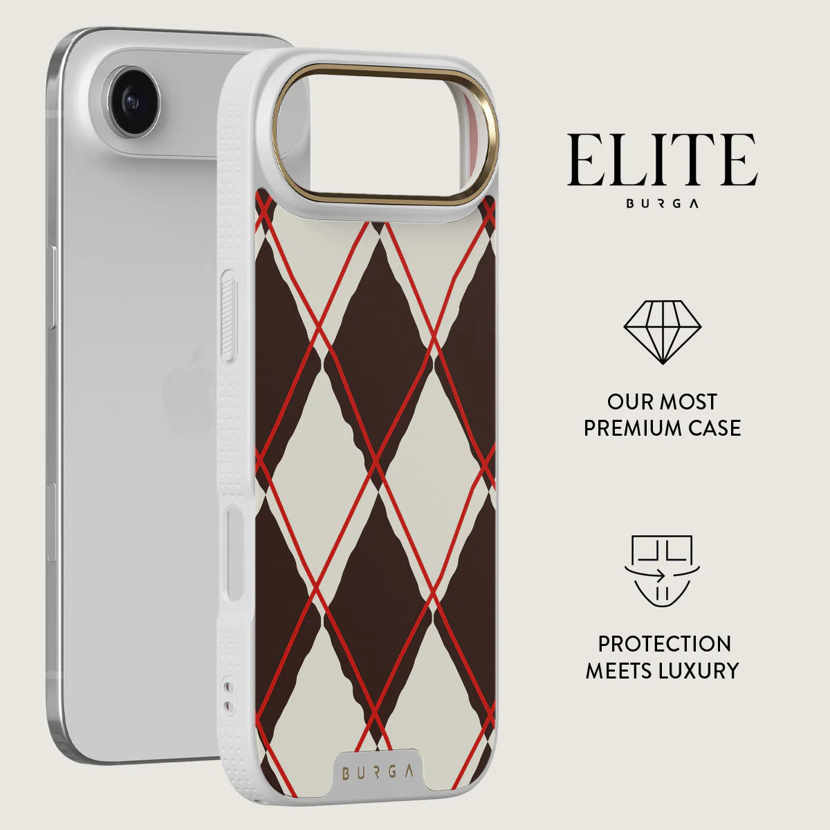 Throwback - iPhone Air Case - Image 20