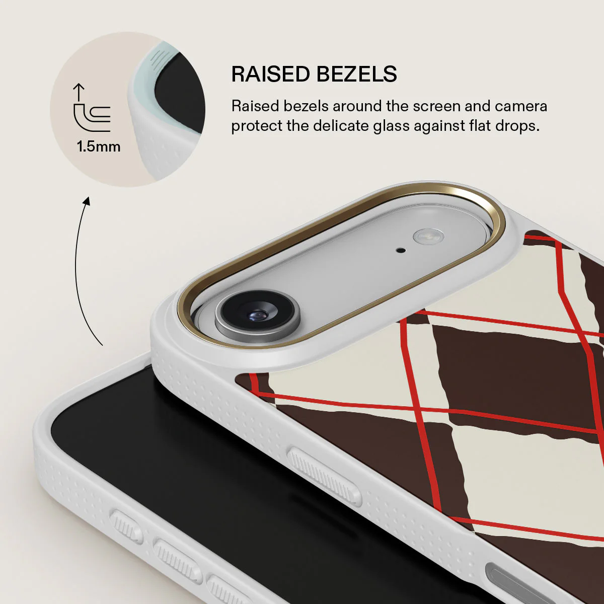 Throwback - iPhone Air Case - Image 22