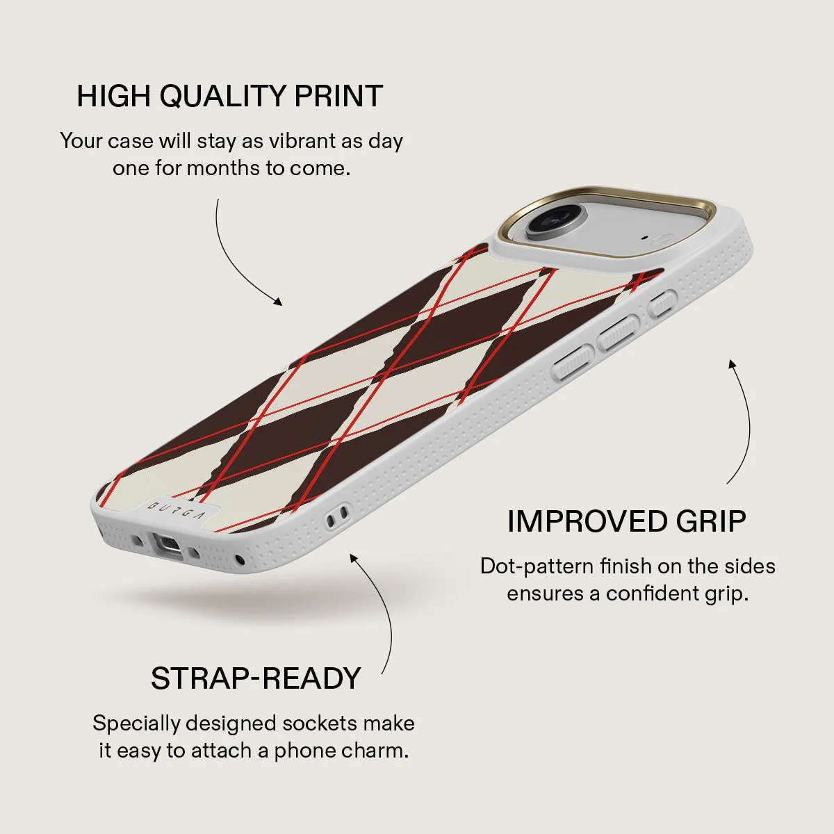 Throwback - iPhone Air Case - Image 23
