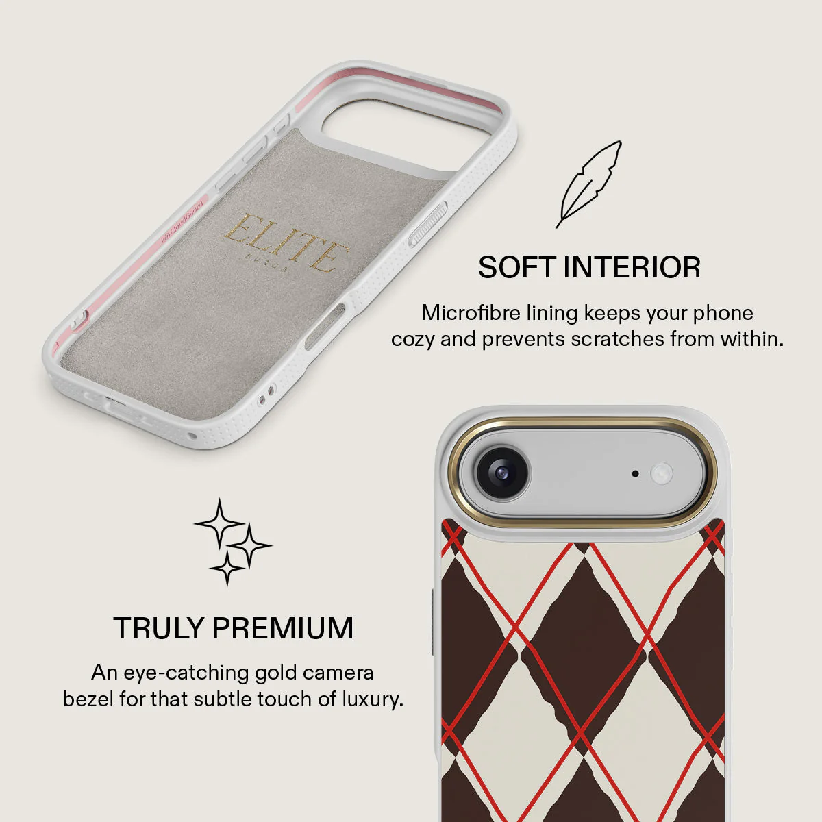Throwback - iPhone Air Case - Image 24