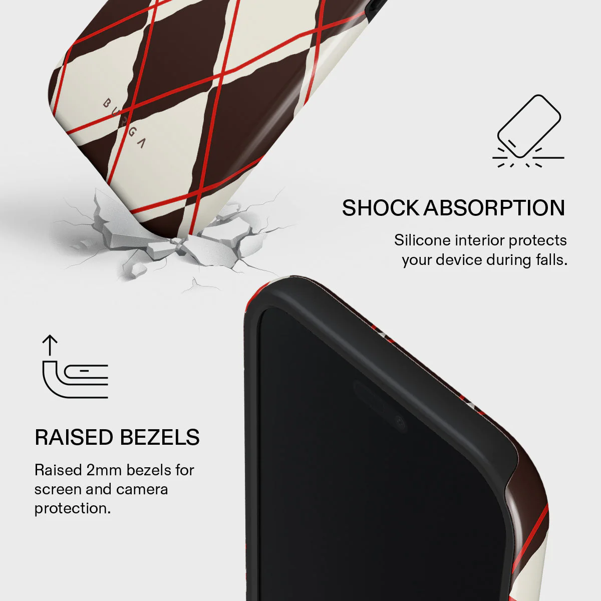 Throwback - iPhone Air Case - Image 4